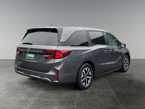 Used 2025 Honda Odyssey EX-L image 10