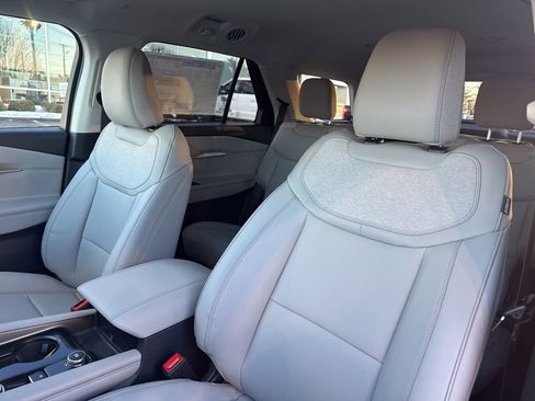 New 2026 Ford Explorer Active w/ Active Comfort Package image 14