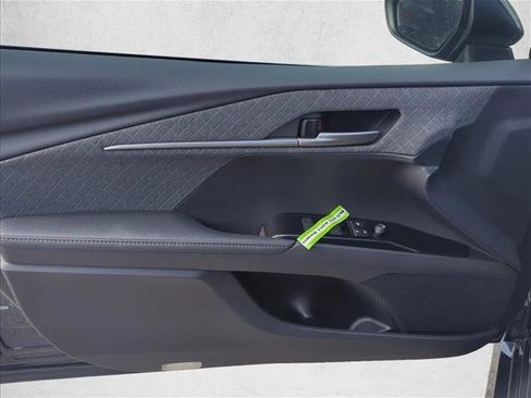 New 2026 Toyota Camry XLE FWD image 10