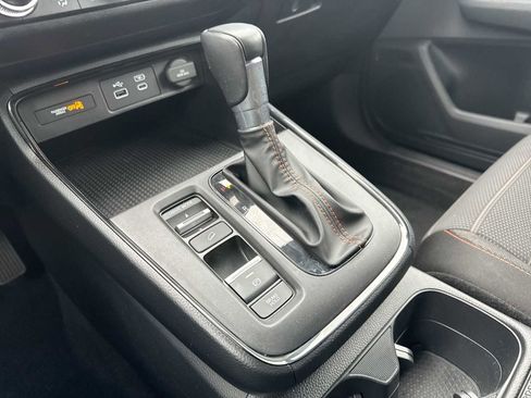 Certified 2025 Honda CR-V Sport image 30