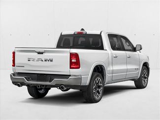 New 2026 RAM 1500 Laramie w/ Night Edition AWD/4WD video 2