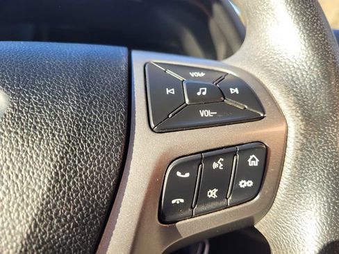 Used 2021 Ford Ranger XLT w/ FX4 Off-Road Package image 20
