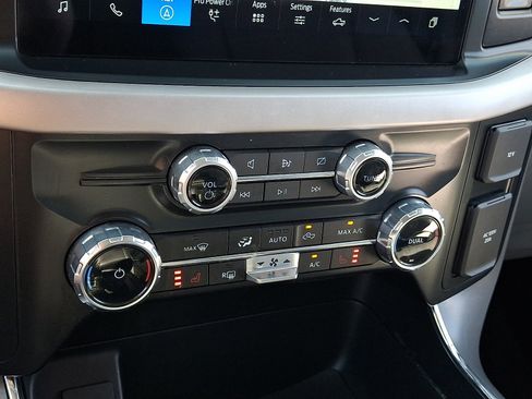 Certified 2023 Ford F150 Lightning XLT AWD/4WD image 23