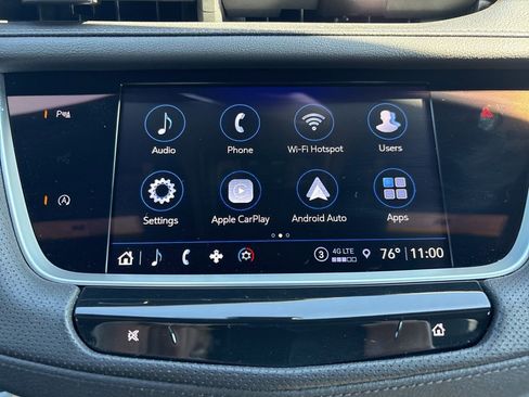 Used 2022 Cadillac XT5 Premium Luxury FWD image 30