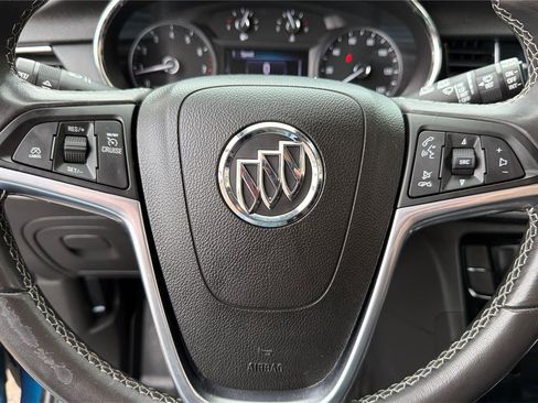 Used 2020 Buick Encore Preferred AWD/4WD image 15