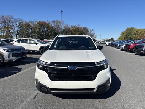 New 2026 Subaru Forester Touring AWD/4WD image 2