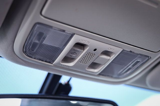 Used 2016 Honda CR-V EX-L image 29