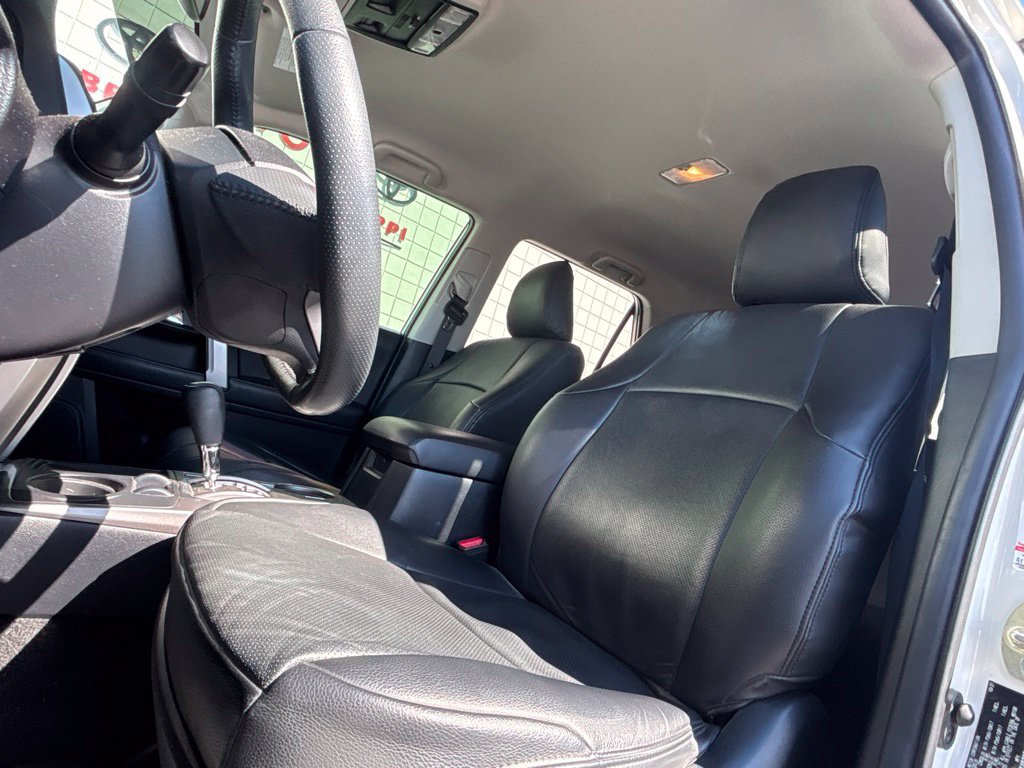 Used 2022 Toyota 4Runner SR5 RWD image 11
