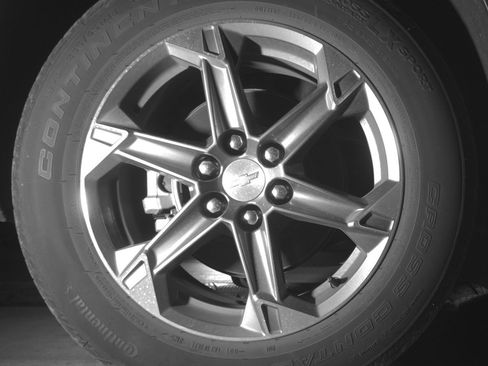 Used 2025 Chevrolet Blazer LT FWD image 15