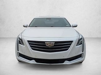Used 2017 Cadillac CT6 Premium Luxury w/ Driver Assist Package video 2