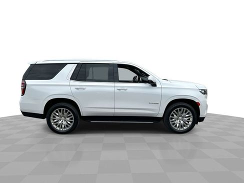 Used 2023 Chevrolet Tahoe LT w/ Luxury Package image 9