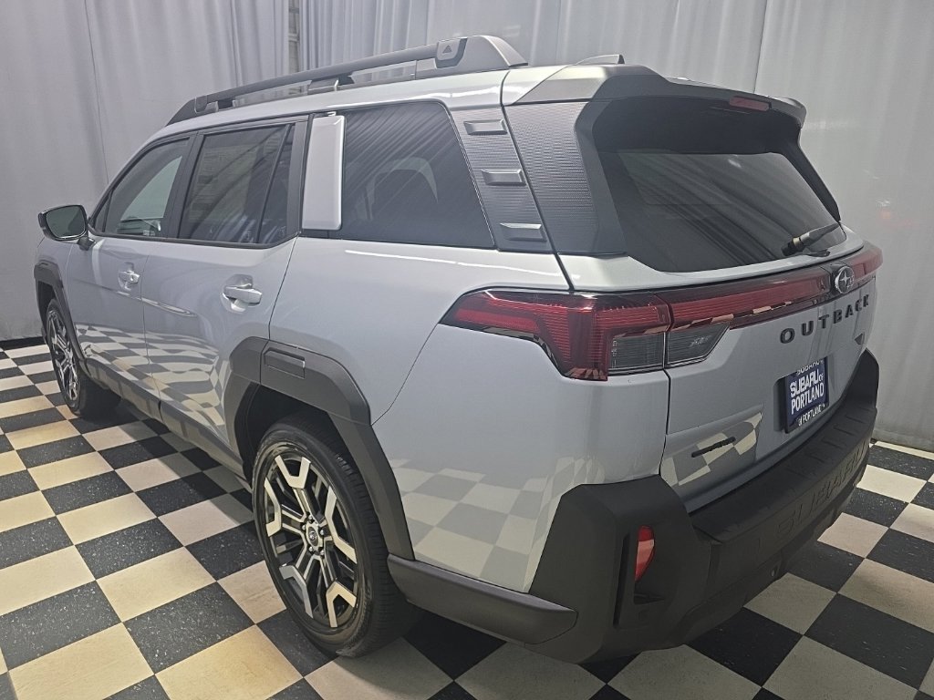 New 2026 Subaru Outback Touring XT AWD/4WD image 6