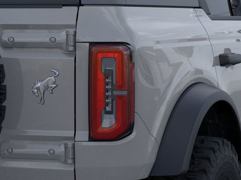 New 2026 Ford Bronco Badlands image 23