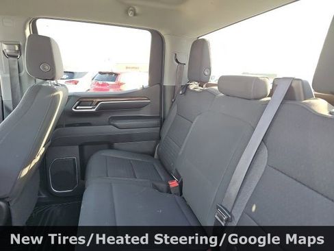 Used 2022 Chevrolet Silverado 1500 LT image 24