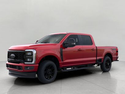 New 2026 Ford F350 XLT w/ XLT Premium Package