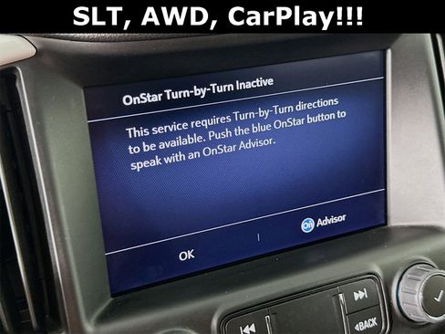 Used 2024 GMC Terrain SLT image 14