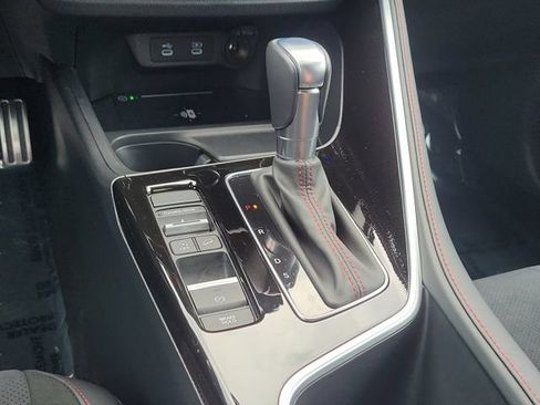 Used 2025 Acura ADX A-Spec FWD image 20