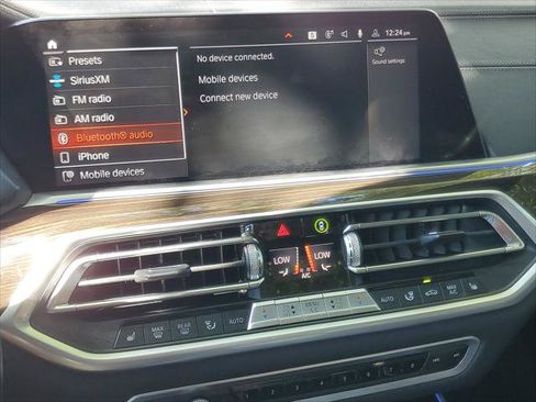 Used 2023 BMW X5 sDrive40i RWD image 22