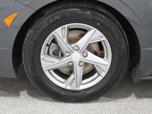 Certified 2022 Hyundai Sonata SE image 20