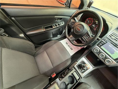 Used 2016 Subaru WRX Premium image 15