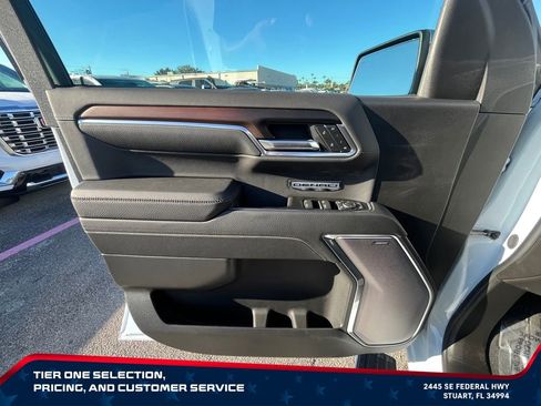 New 2026 GMC Sierra 1500 Denali AWD/4WD image 23