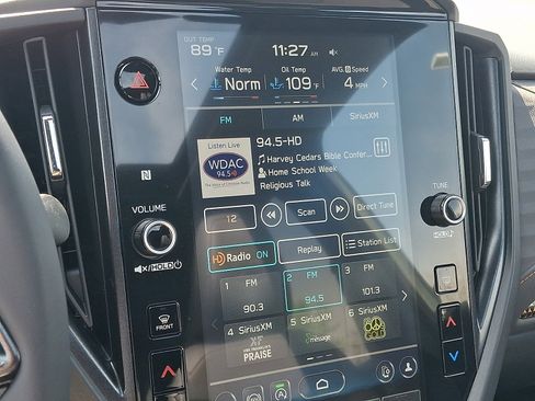 Certified 2026 Subaru Forester Wilderness image 18