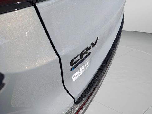 New 2026 Honda CR-V Sport-L image 35