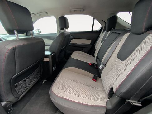 Used 2016 Chevrolet Equinox LT AWD/4WD image 13