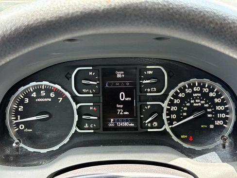 Used 2019 Toyota Tundra SR5 w/ TRD Off Road Package AWD/4WD image 27