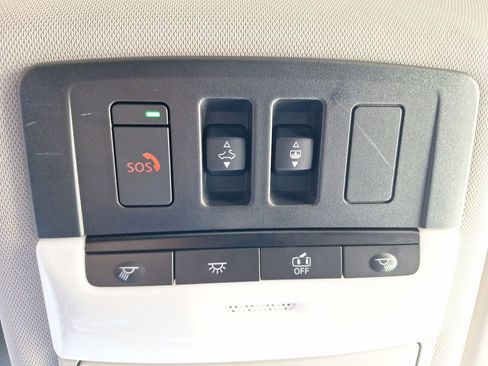 Used 2023 Nissan Rogue SL image 22