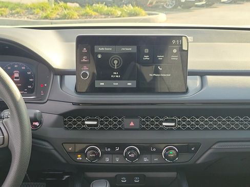 New 2026 Honda Accord SE image 18
