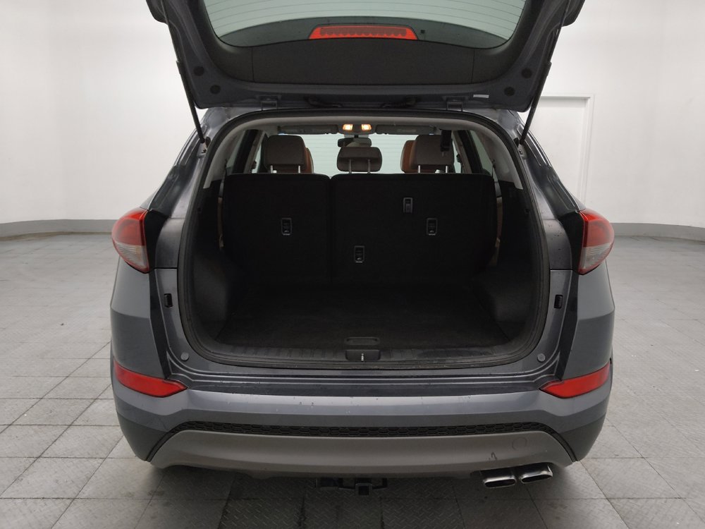 Used 2016 Hyundai Tucson Eco FWD image 29