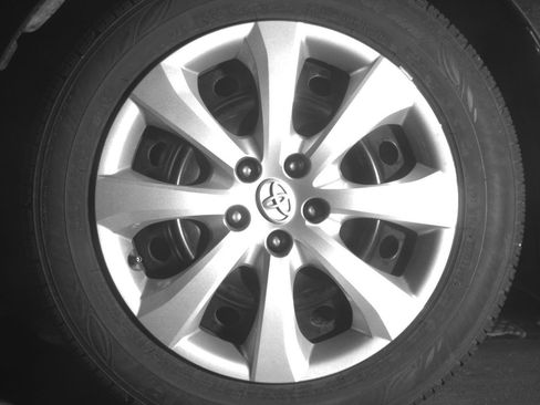 Used 2025 Toyota Corolla LE FWD image 15