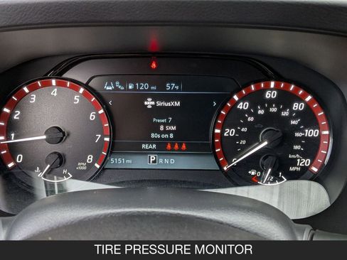 Certified 2025 Nissan Frontier Pro-X w/ Pro Convenience Package image 20