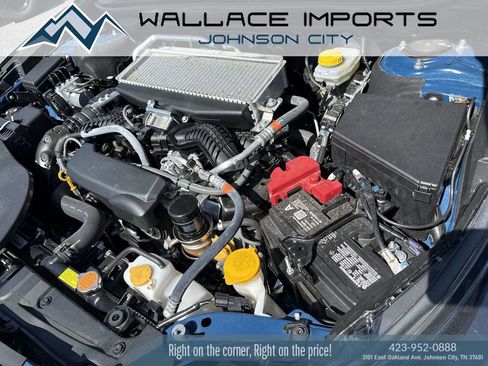 Certified 2025 Subaru Outback Wilderness AWD/4WD image 52