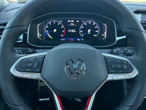 New 2026 Volkswagen Jetta GLI Autobahn FWD image 22