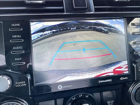 Used 2023 Toyota 4Runner 40th Anniversary SE image 24