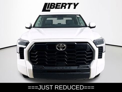 Used 2024 Toyota Tundra SR5 image 2