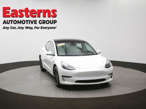 Used 2023 Tesla Model 3 Standard Range RWD image 48