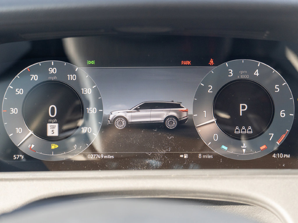 Used 2024 Land Rover Range Rover Velar S AWD/4WD image 15
