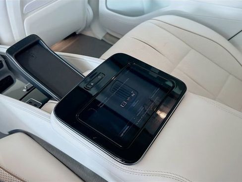 Certified 2023 Mercedes-Benz Maybach GLS 600 Maybach GLS 600 image 26