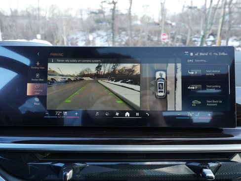 New 2026 BMW X7 xDrive40i w/ M Sport Package image 34