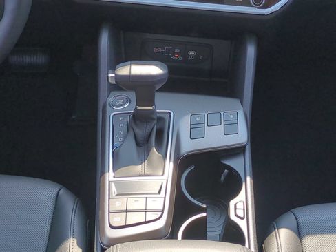 Certified 2026 Kia Sportage EX FWD image 15