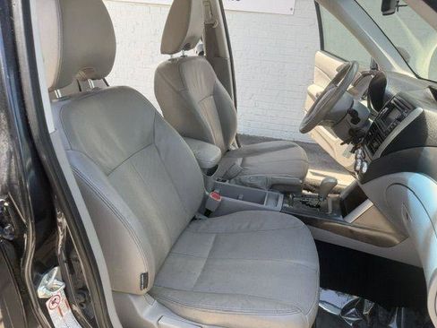 Used 2012 Subaru Forester 2.5X Limited AWD/4WD image 11