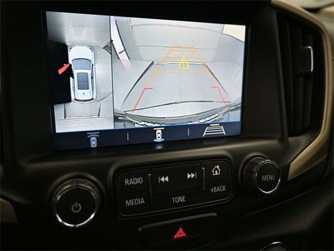 Used 2018 GMC Terrain Denali w/ Advanced Safety Package image 13