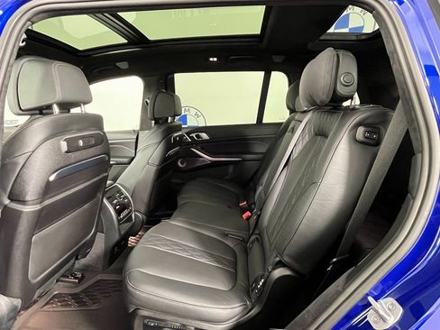 Certified 2024 BMW X7 M60i w/ Executive Package image 20