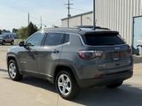 Certified 2024 Jeep Compass Latitude image 5