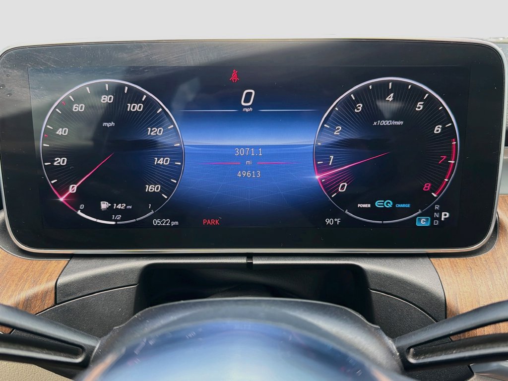 Used 2022 Mercedes-Benz C 300 Sedan image 40