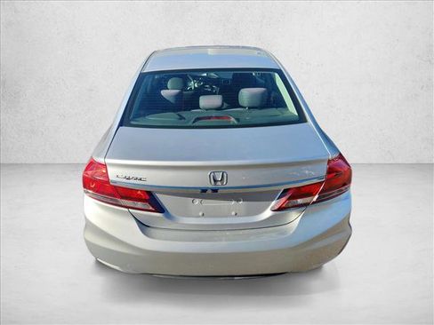 Used 2013 Honda Civic LX image 14