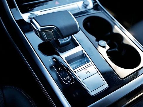 New 2026 Audi Q7 2.0T Premium Plus AWD/4WD image 37